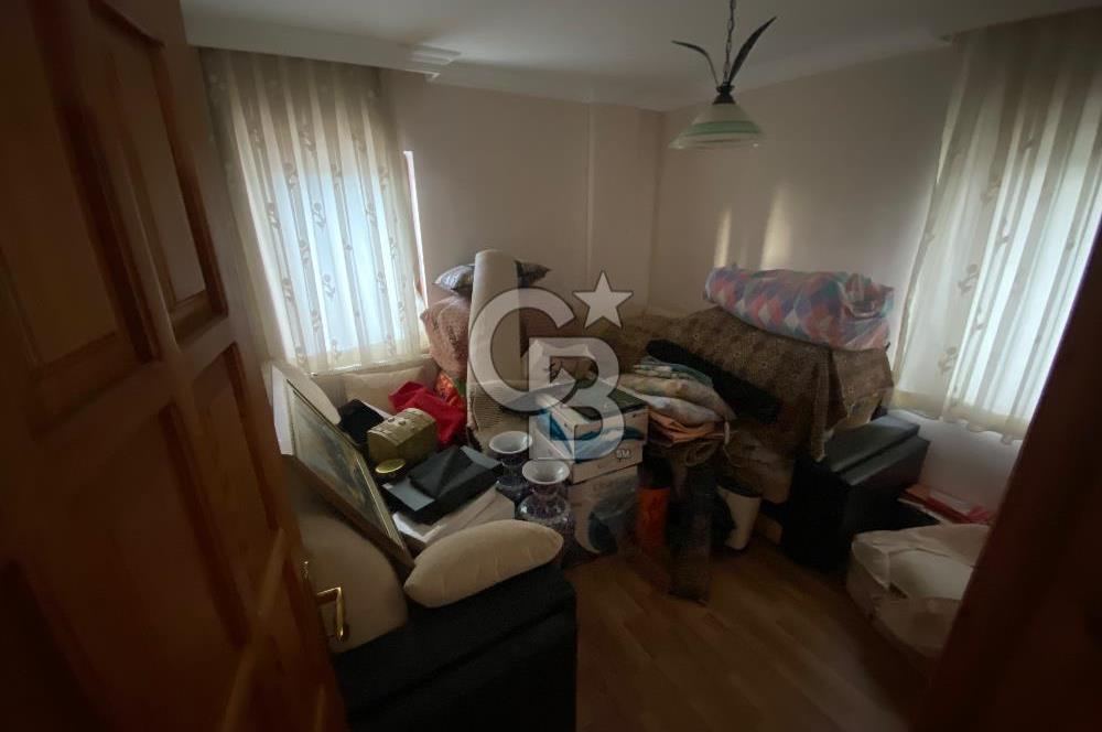 İNCEK TEK YAPI’DA 5+2 SATILIK VİLLA