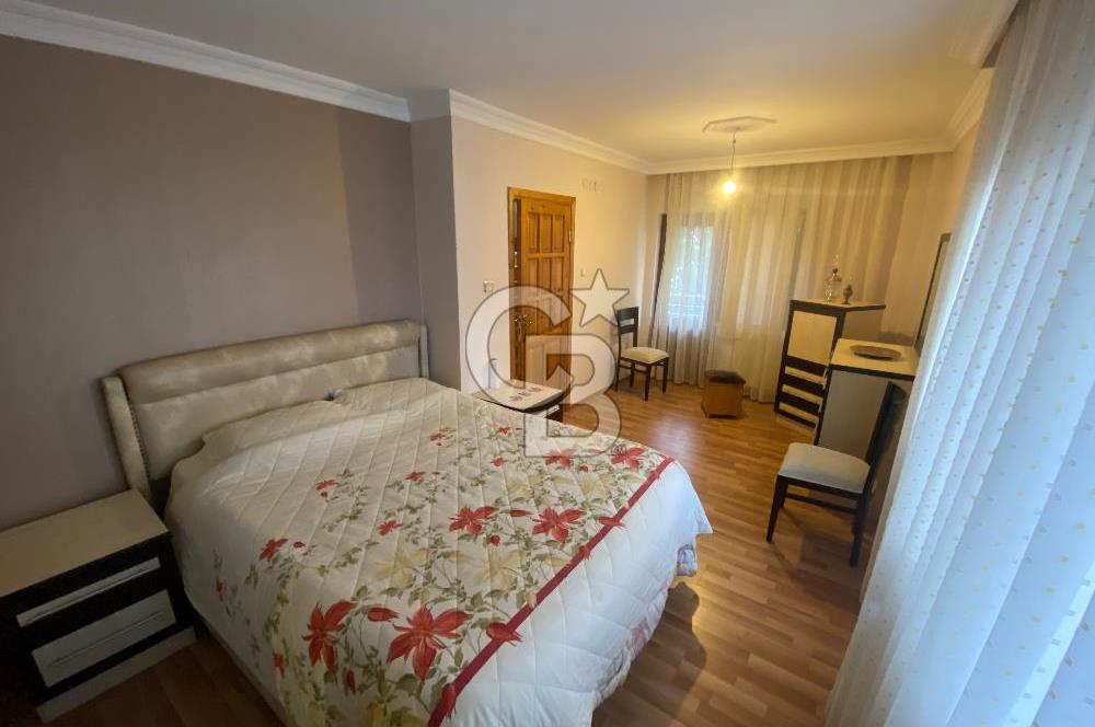 İNCEK TEK YAPI’DA 5+2 SATILIK VİLLA
