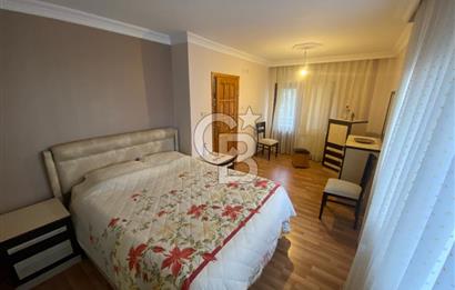 İNCEK TEK YAPI’DA 5+2 SATILIK VİLLA
