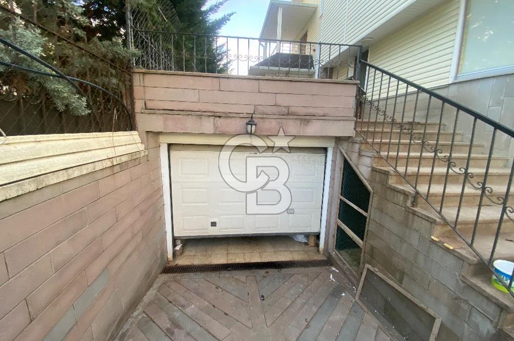 İNCEK TEK YAPI’DA 5+2 SATILIK VİLLA