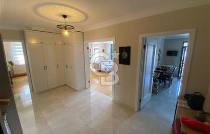 İLKBAHAR MAH’DE CADDE ÜZERİ SATILIK BAKIMLI 5+2 DUBLEX DAİRE