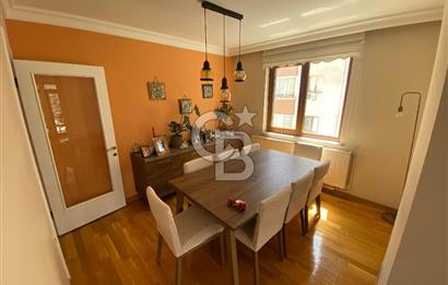 İLKBAHAR MAH’DE CADDE ÜZERİ SATILIK BAKIMLI 5+2 DUBLEX DAİRE