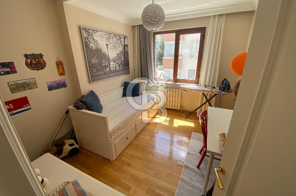 İLKBAHAR MAH’DE CADDE ÜZERİ SATILIK BAKIMLI 5+2 DUBLEX DAİRE
