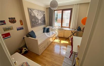 İLKBAHAR MAH’DE CADDE ÜZERİ SATILIK BAKIMLI 5+2 DUBLEX DAİRE