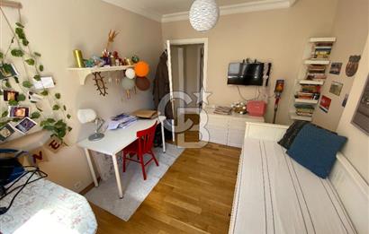 İLKBAHAR MAH’DE CADDE ÜZERİ SATILIK BAKIMLI 5+2 DUBLEX DAİRE