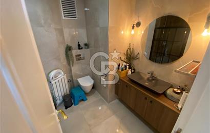 İLKBAHAR MAH’DE CADDE ÜZERİ SATILIK BAKIMLI 5+2 DUBLEX DAİRE
