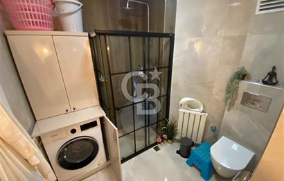 İLKBAHAR MAH’DE CADDE ÜZERİ SATILIK BAKIMLI 5+2 DUBLEX DAİRE