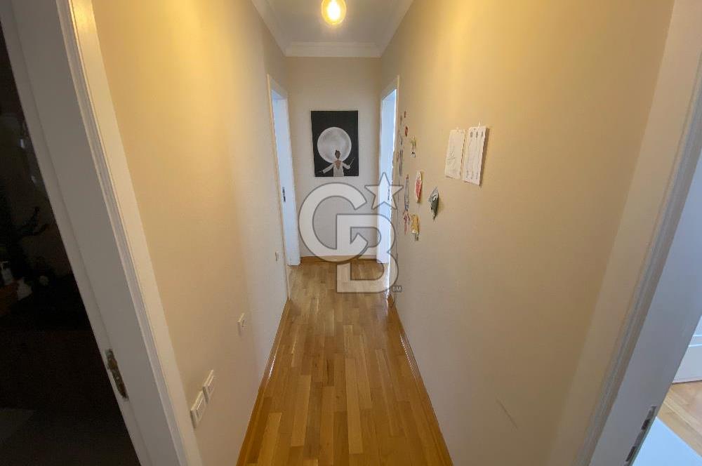 İLKBAHAR MAH’DE CADDE ÜZERİ SATILIK BAKIMLI 5+2 DUBLEX DAİRE