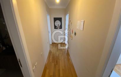 İLKBAHAR MAH’DE CADDE ÜZERİ SATILIK BAKIMLI 5+2 DUBLEX DAİRE