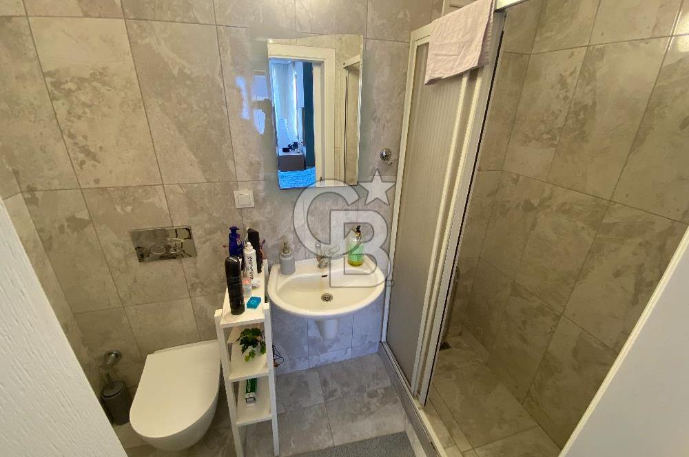 İLKBAHAR MAH’DE CADDE ÜZERİ SATILIK BAKIMLI 5+2 DUBLEX DAİRE