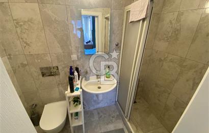 İLKBAHAR MAH’DE CADDE ÜZERİ SATILIK BAKIMLI 5+2 DUBLEX DAİRE