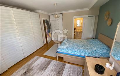 İLKBAHAR MAH’DE CADDE ÜZERİ SATILIK BAKIMLI 5+2 DUBLEX DAİRE