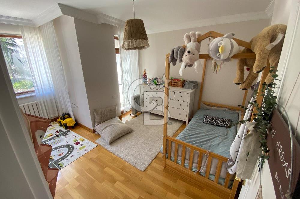 İLKBAHAR MAH’DE CADDE ÜZERİ SATILIK BAKIMLI 5+2 DUBLEX DAİRE