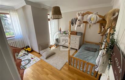 İLKBAHAR MAH’DE CADDE ÜZERİ SATILIK BAKIMLI 5+2 DUBLEX DAİRE