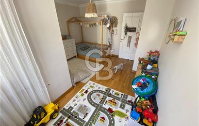 İLKBAHAR MAH’DE CADDE ÜZERİ SATILIK BAKIMLI 5+2 DUBLEX DAİRE