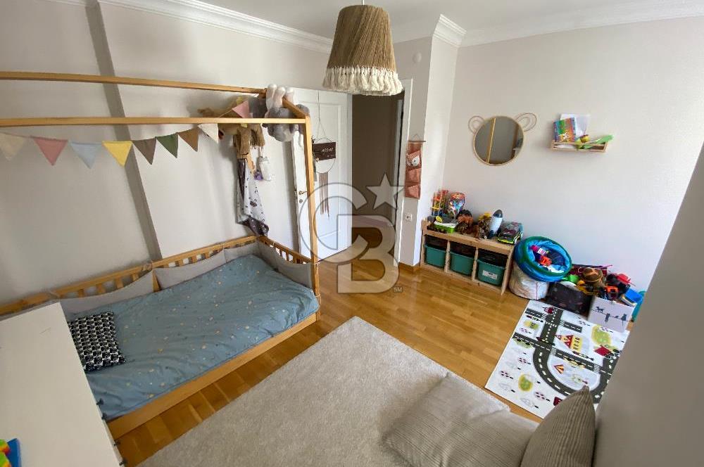 İLKBAHAR MAH’DE CADDE ÜZERİ SATILIK BAKIMLI 5+2 DUBLEX DAİRE