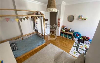 İLKBAHAR MAH’DE CADDE ÜZERİ SATILIK BAKIMLI 5+2 DUBLEX DAİRE