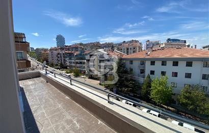 İLKBAHAR MAH’DE CADDE ÜZERİ SATILIK BAKIMLI 5+2 DUBLEX DAİRE
