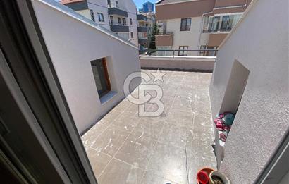 İLKBAHAR MAH’DE CADDE ÜZERİ SATILIK BAKIMLI 5+2 DUBLEX DAİRE