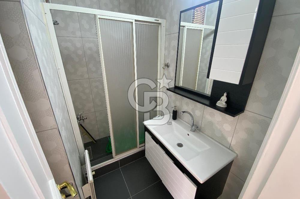 İLKBAHAR MAH’DE CADDE ÜZERİ SATILIK BAKIMLI 5+2 DUBLEX DAİRE