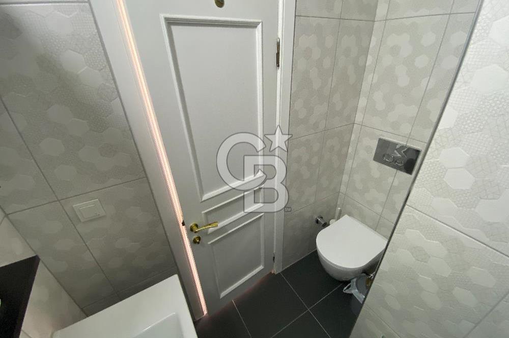 İLKBAHAR MAH’DE CADDE ÜZERİ SATILIK BAKIMLI 5+2 DUBLEX DAİRE