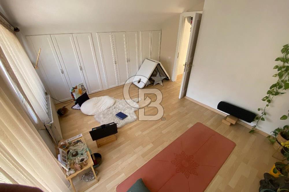 İLKBAHAR MAH’DE CADDE ÜZERİ SATILIK BAKIMLI 5+2 DUBLEX DAİRE