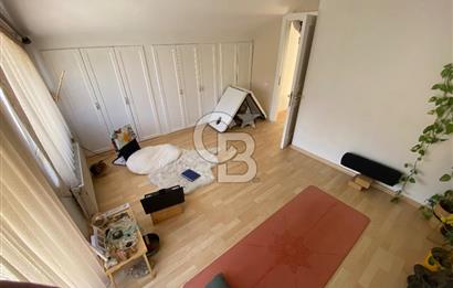 İLKBAHAR MAH’DE CADDE ÜZERİ SATILIK BAKIMLI 5+2 DUBLEX DAİRE