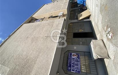SİTELER’DE 500 m2 KİRALIK İŞ YERİ