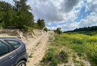 BİLECİK MERKEZ GÜLÜMBE KÖYÜNDE YATIRIMLIK 1010 M2 YOLA CEPHELİ TARLA