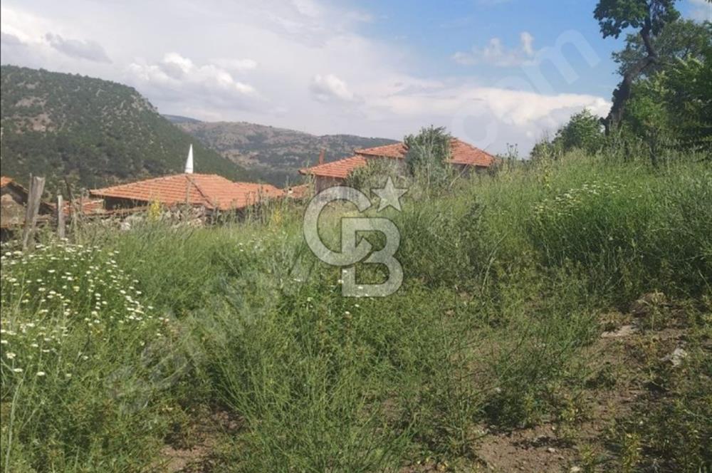 Manisa Akhisar Kocakağan Köyünde 2,5 kat Köy İçi İmarlı Arsa