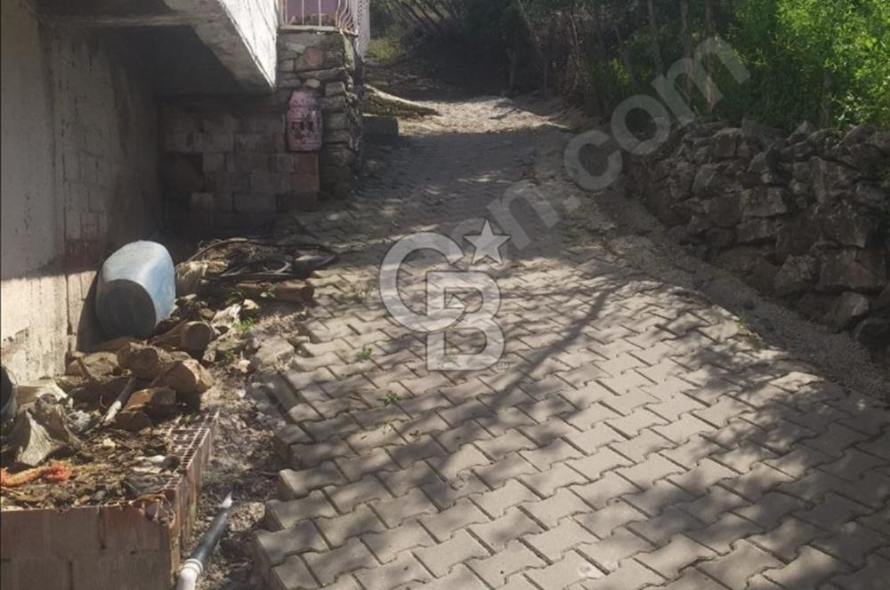 Manisa Akhisar Kocakağan Köyünde 2,5 kat Köy İçi İmarlı Arsa