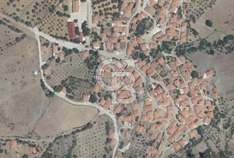 Manisa Akhisar Kocakağan Köyünde 2,5 kat Köy İçi İmarlı Arsa