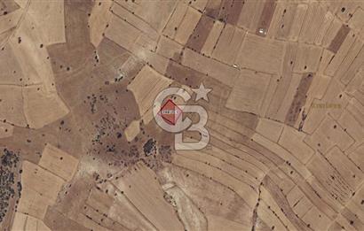 Korkuteli Bozova satılık tarla 2.671 m2