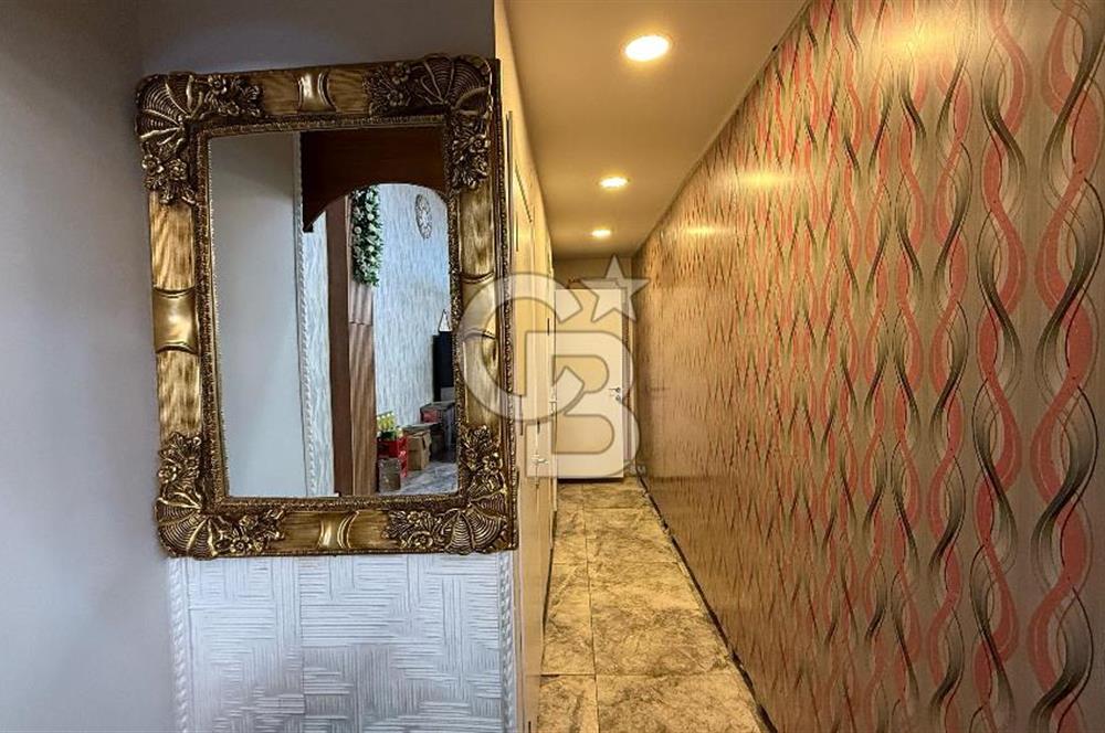 Bayraklı Marla Plaza Adliye Yanı Emsalsiz 680 m2 Devren Kiralık