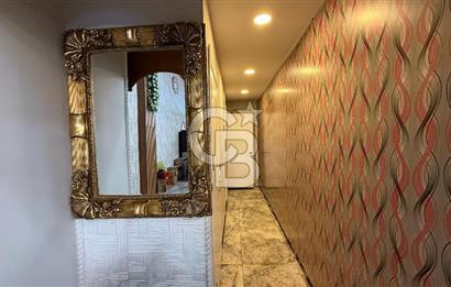 Bayraklı Marla Plaza Adliye Yanı Emsalsiz 680 m2 Devren Kiralık
