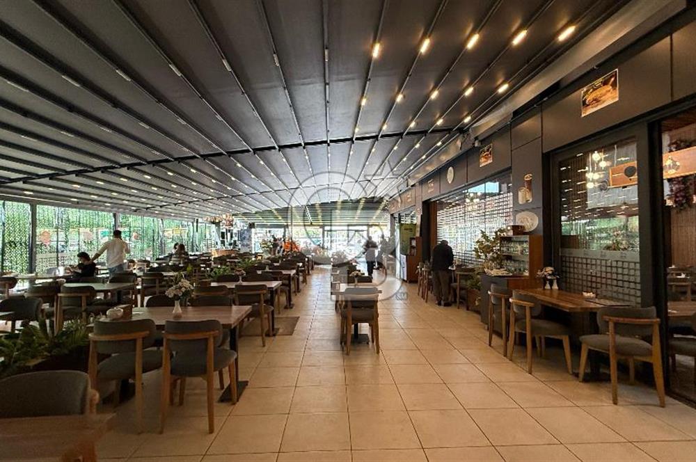 Bayraklı Marla Plaza Adliye Yanı Emsalsiz 680 m2 Devren Kiralık
