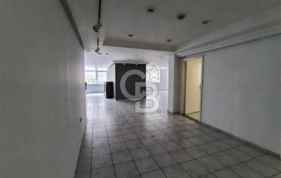 CİNNAH CADDESİ ÜZERİNDE DAİRE