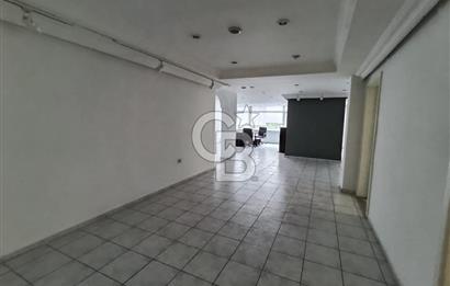 CİNNAH CADDESİ ÜZERİNDE DAİRE