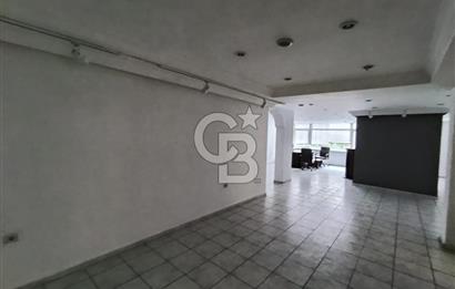 CİNNAH CADDESİ ÜZERİNDE DAİRE