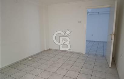 CİNNAH CADDESİ ÜZERİNDE DAİRE