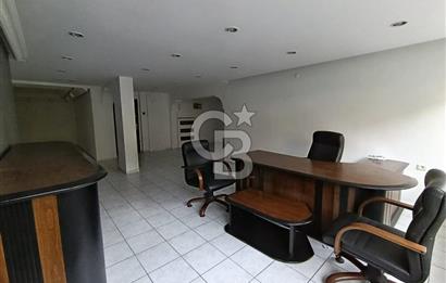CİNNAH CADDESİ ÜZERİNDE DAİRE