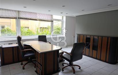CİNNAH CADDESİ ÜZERİNDE DAİRE