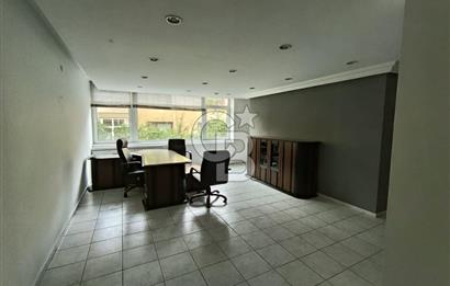 CİNNAH CADDESİ ÜZERİNDE DAİRE