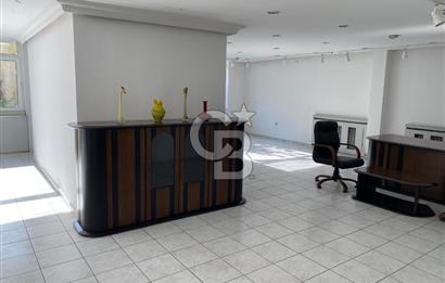 CİNNAH CADDESİ ÜZERİNDE DAİRE