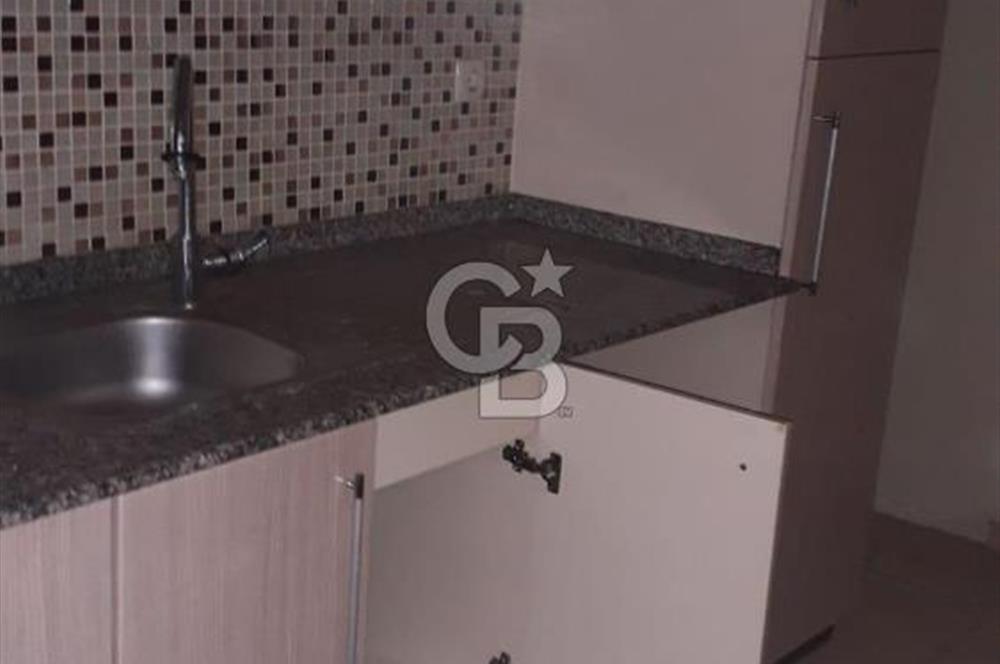 SARNIÇ FATİH MH.DE MÜŞTEMİLATLI SATILIK 3+1 BAHÇE KATI