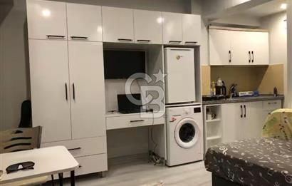ŞEHRİN KALBİNDE SATILIK 3 ADET 1+0 DAİRE SADECE TEK FİYAT !!!