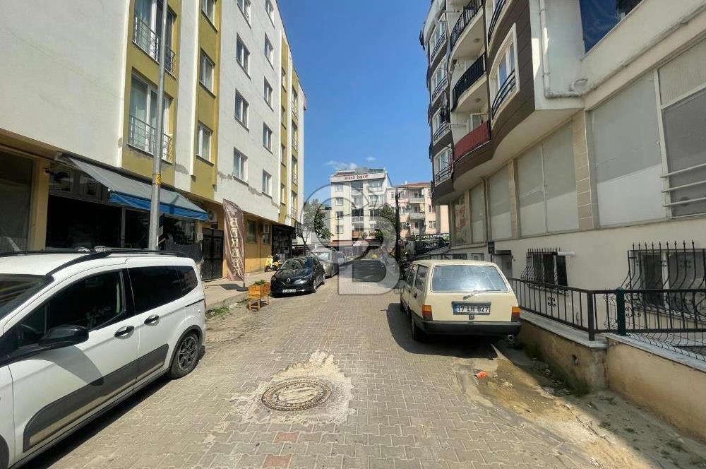 ÇANAKKALE KEPEZ MERKEZ'DE SATILIK 2+1 FIRSAT DAİRE