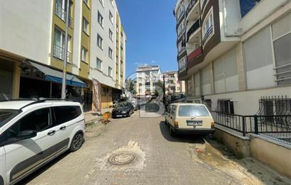 ÇANAKKALE KEPEZ MERKEZ'DE SATILIK 2+1 FIRSAT DAİRE