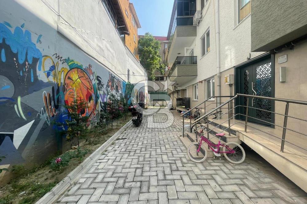 ÇANAKKALE KEPEZ MERKEZ'DE SATILIK 2+1 FIRSAT DAİRE