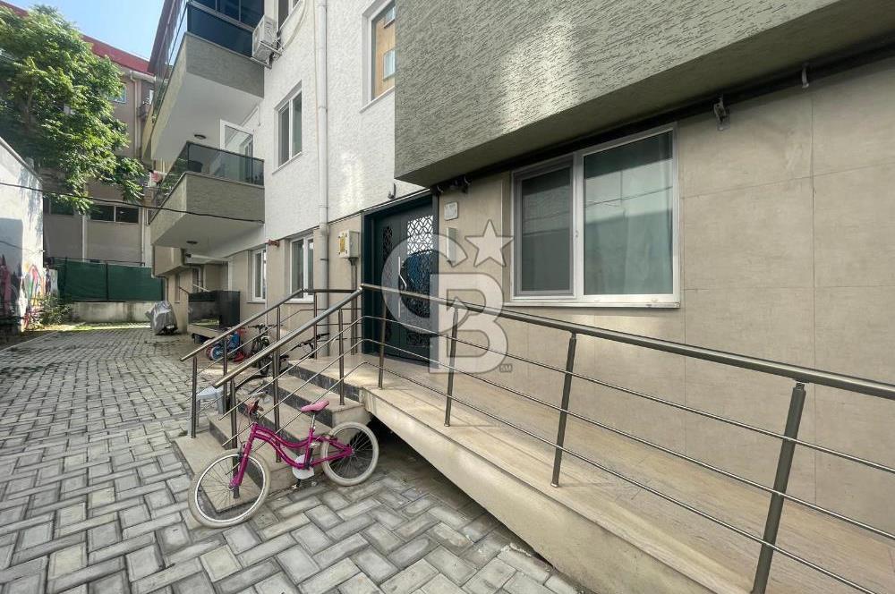 ÇANAKKALE KEPEZ MERKEZ'DE SATILIK 2+1 FIRSAT DAİRE